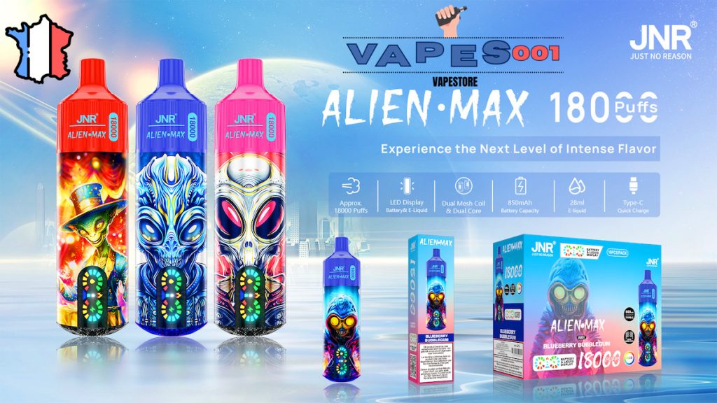 jnr-alien-max-paris-puff-vape-jetable